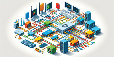 network